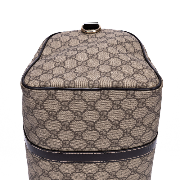 Gucci GG Supreme Boston - Picture 8 of 11